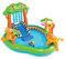 Intex 57155NP - Aufblasbares Play Center Dschungel, Vinyl, Mehrfarbig, 216x188x124 cm