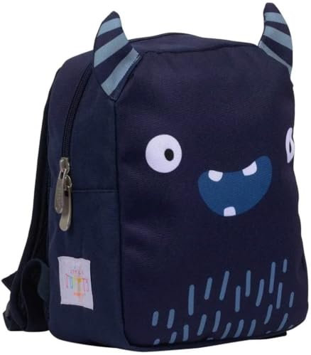 A Little Lovely Company Kleiner Rucksack Monster