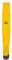 Erima Madrid Fussballsocken gelb, 2 (37-40) Herren