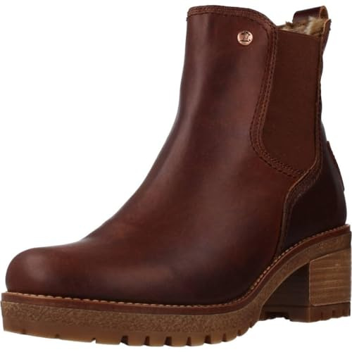 Panama Jack Damen Pia TravChelsea Boot