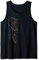 CARPE DIEM - Heart Feathers Dreamcatcher 1 - Fan Fun Tank Top
