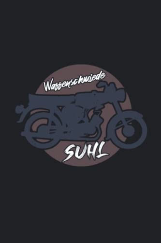 Waffenschmiede Suhl Simson S51 Kalender 2022: Simson Kalender 2022