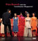 Pina Bausch und das Tanztheater Wuppertal - Ballett - Kalender 2023 - DuMont-Verlag - Fotokunst-Kalender - Wandkalender - 45 cm x 48 cm