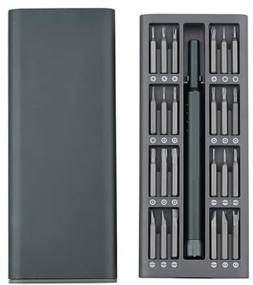 OZLLO [Drohnenteile] Schraubendreher-Reparaturwerkzeug-Set for DJI FPV/AVATA/MINI 3 PRO/Air 2/2S Mavic 2/Pro/Mini 1 2 Drone Repair Craft Glasses Hex Tools Set