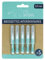 Interdentalbürsten, 0,5 mm, 5 Stück Feel Natural