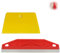 Neyared Paint Guard, Painting Edge Tool Cutting Shield, Trim Guide Size for Precision Painting with Scraper