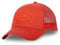 Von Dutch Kappe für Damen und Herren, Trucker-Kappe, verstellbar, Orange, Einheitsgröße