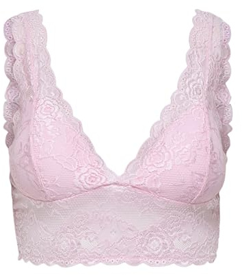 ONLY Onlchloe Lace Bra Noos Acc