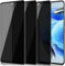 nulala Protector de pantalla con privacidad para Redmi Note 12S, 3 unidades, cristal templado, protección de pantalla, antiespía para Redmi Note 12S, antiarañazos, antigolpes
