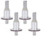 Mavaol Joystick -Taste Hydraulic Controller Accessoire Set Kit DX60 Bagger