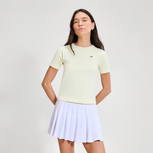 Ellesse La Bella Seamless T-Shirt Damen