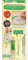 Clover Strumento per Cuciture da Ricamo, Metal, Verde, OSFA
