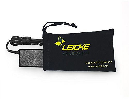LEICKE ULL-Netzteil 36W - Für vielfältige Anwendungen wie Router, TFT-Monitore, LED - Beleuchtungen etc. | 12V 3A | 5,5 * 2,5mm Stecker