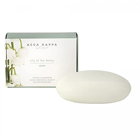 Acca Kappa Veget. Seife Maiglöckchen 150g