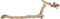 Exo Terra Forest Branch, Large (Exact Size May Vary)
