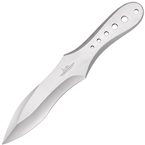 Gil Hibben Large GenX Pro Thrower Triple Set w/Sheath