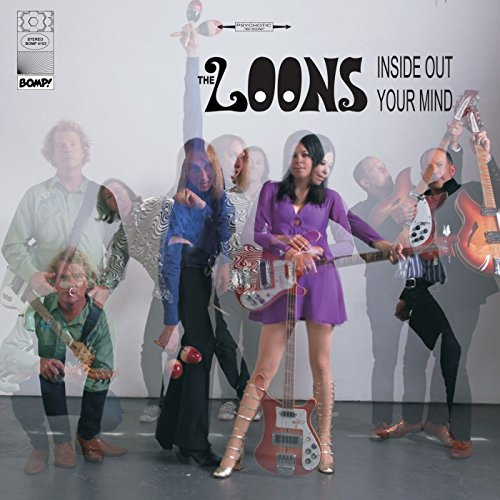 Bomp! Records 33679710