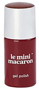 Le Mini Macaron Gel Polish Cassis 690 g