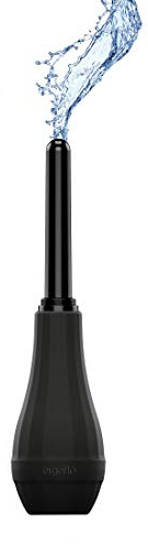 Perfect Fit Perfect Fit Ergoflo Extra, Black
