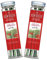 Scentsicles Duftstäbchen für Weihnachten | Snow Berry | 2er Set Duftstäbe | Dekoration für Weihnachtsbaum | Schneebeeren Duft | 12 Duftstäbe