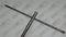 PUNTA PER MURO Ø 25MM LUNGHEZZA 100 CM CON ATTACCO SDS MAX DISP.TUTTE LE MISURE