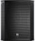 Electro-Voice ELX200-18SP Active subwoofer 1200W Black subwoofer - subwoofers (Active subwoofer, 1200 W, 40 - 145 Hz, 132 dB, 45.7 cm (18), AC)