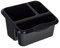 Wham Casa Large Sink Tidy/Organiser (Midnight)