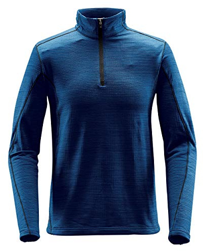 Stormtech Men's Base Thermal 1/4 Zip Jacket
