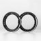 Motorrad Aluminium Tachometer Lünette Gauge Ring Instrument Tachometer Tacho Techo Meter Key Trim Cover für R Nine T R9T RnineT R NineT 2013 2014 2015 2016 2017 2018 2019 2020 2021 2022 2023