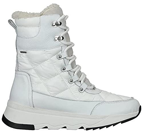 Geox Damen D Falena B Abx BStiefeletten