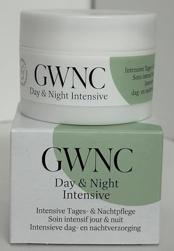 proWIN GWNC day & night intensive, 50 ml