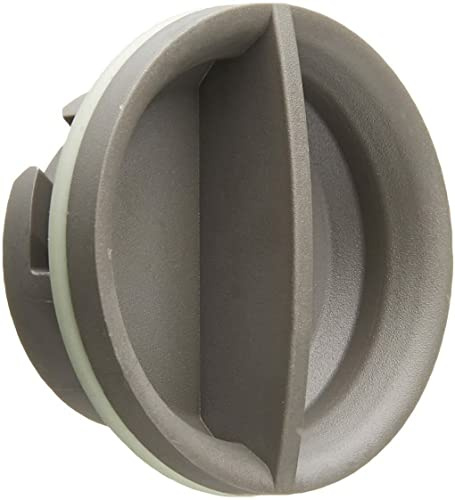 W10524919 Bouchon de rinçage WPW10524919 Pièce de rechange d'origine 10524919