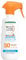 GARNIER Ambre Solaire - Spray Gâchette Sensitive Expert+ Enfant - Haute Protection Solaire FPS 50+ - Protège des UVA, UVB & UVA Longs - À Base De Céramides - Peaux Sensibles - 270 ml