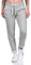 Elbsand Damen Jogginghose ESBrinja 70115 00 Heather Grey Melange (970) XS