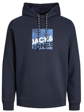 JACK & JONES JCOLOGAN Sweat Hood AW23