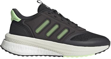 adidas Mens X_PLRPHASE Trainers Carbon/GRESPA/I 10.5 UK