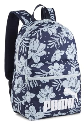 PUMA Unisex Kinder Phase Aop Rucksack