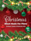 Christmas Sheet Music For Piano: 60 Best Classic Christmas Hits