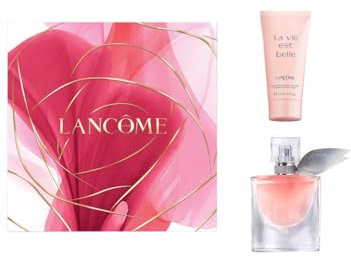LANCOME La Vie Est Belle Set (EDP 30ml + Body Lotion 50ml)