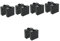 Cabilock 10 Piezas Puerta Interruptor de la luz del Armario Interruptor para led Lights lamparas led lampara habitacion Armario del gabinete Luces para armarios sin Electricidad Abdominales
