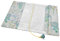 Niuhong Protección Cubierta Libro Tela Cubierta Libro A5 Borla Ajustable Cubierta Cuaderno Libro Tela Cubierta Libro Decorativa Creativa Cubierta Protección Contra Polvo Libros Decorativos
