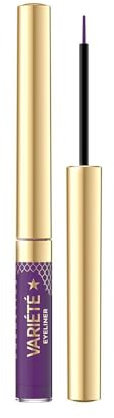 EVELINE Variete Farbige Eyeliner im Tintenfisch 05, 2,8ml