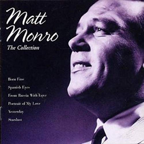 The Matt Monro Collection