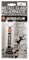 Bindulin Polierpaste f. Metall, rot