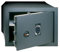 Cassaforte a Muro Elettronica (82710.41) Cisa 42X25Xh30 cm