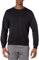 GILDAN Men's 50/50 Adult Crewneck Sweatshirt, Black, L UK