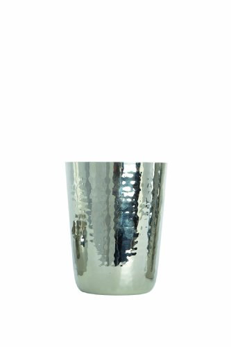 House Doctor Tumbler, Linu, Dia.: 8 cm, h.: 10 cm