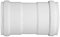 STABI Manicotto FF DN 80 (sdoppiato) per caldaie 100mm, Multicolore, Standard