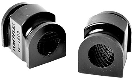 Powerflex PFF19-1503-22BLK Performance Polyuretan Buchsen Blackseries