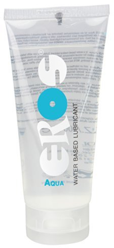 Eros 100ml Aqua by Eros
